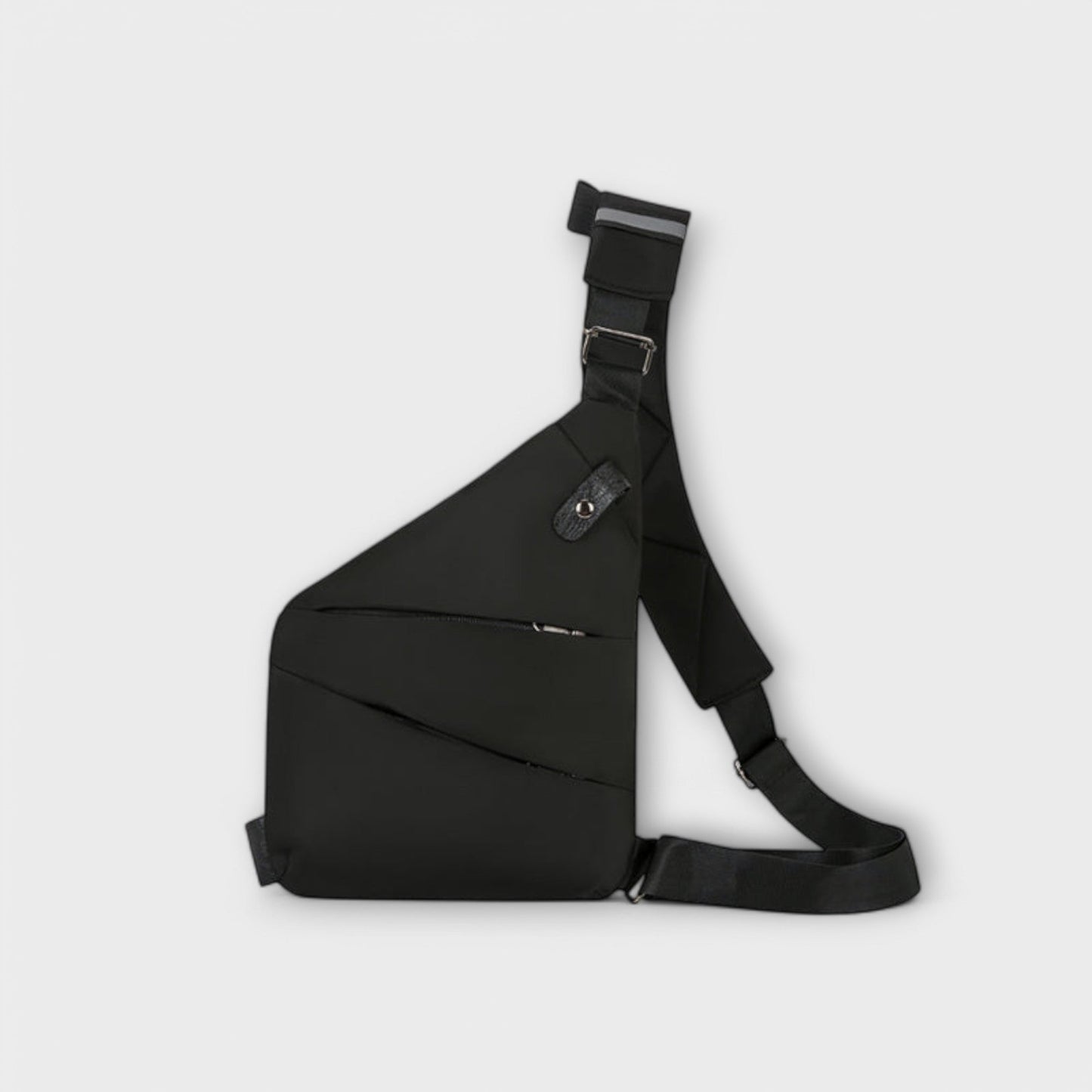 Astra | Trendig Crossbodyväska med Smart Design