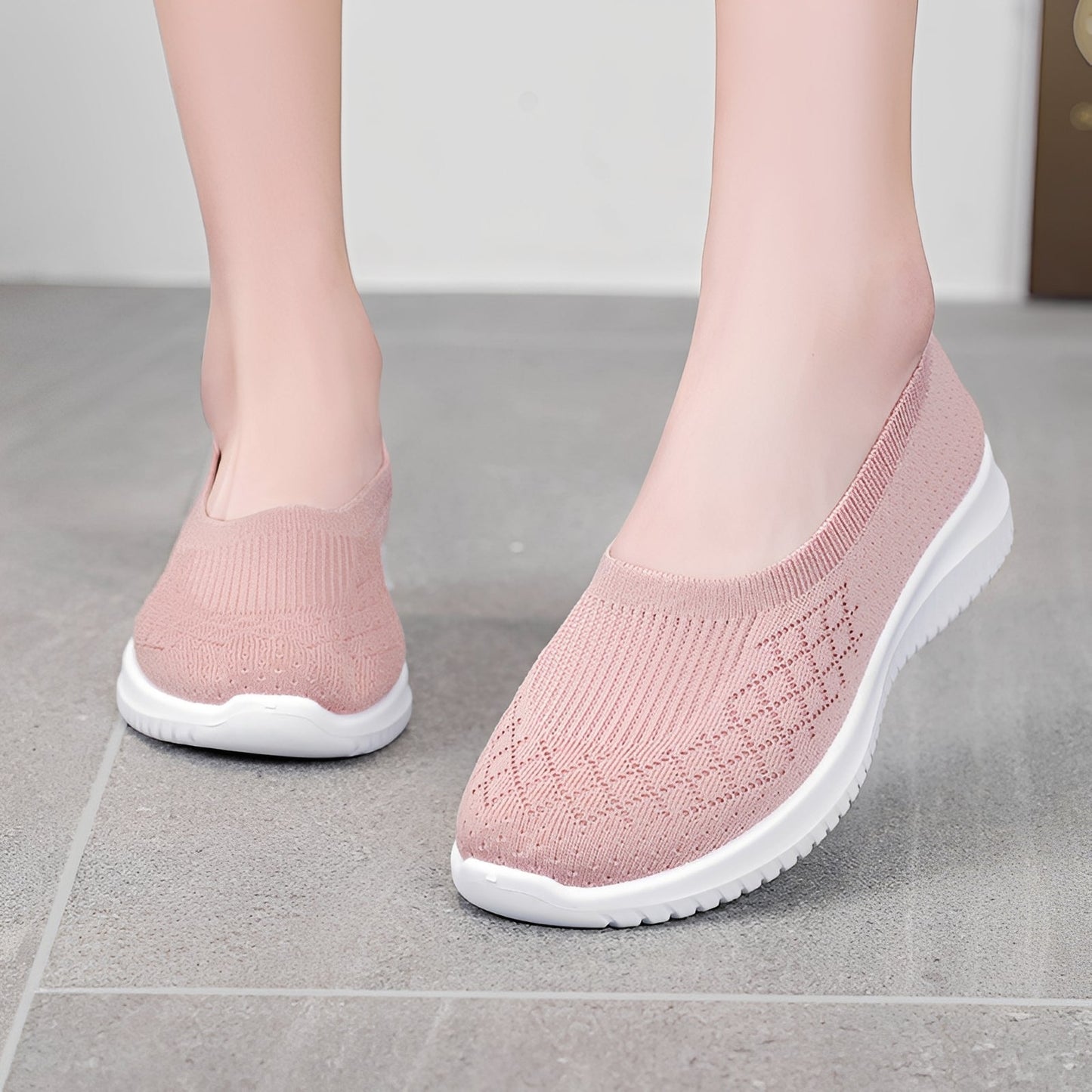 Sophistique - Stiliga Slippers för Varje Tillfälle