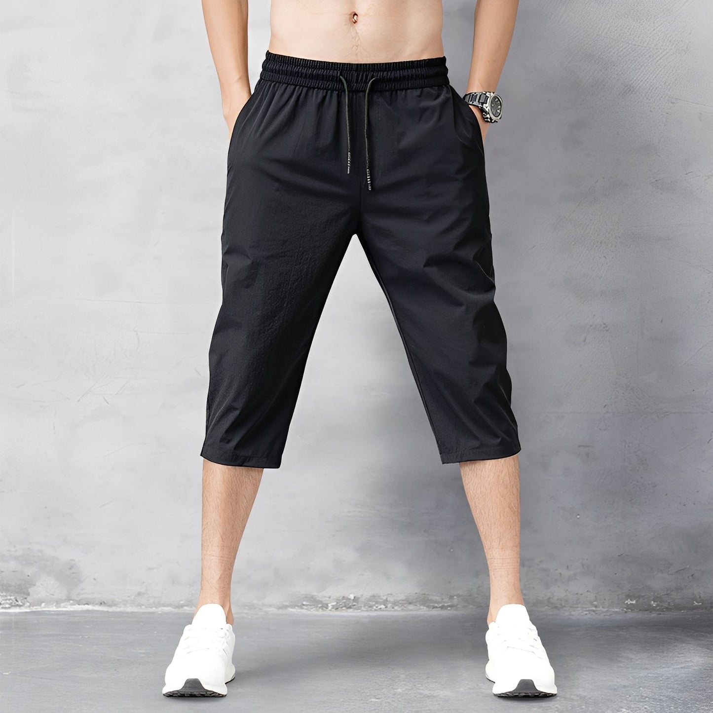 Havanna - Trendiga och snabbtorkande shorts