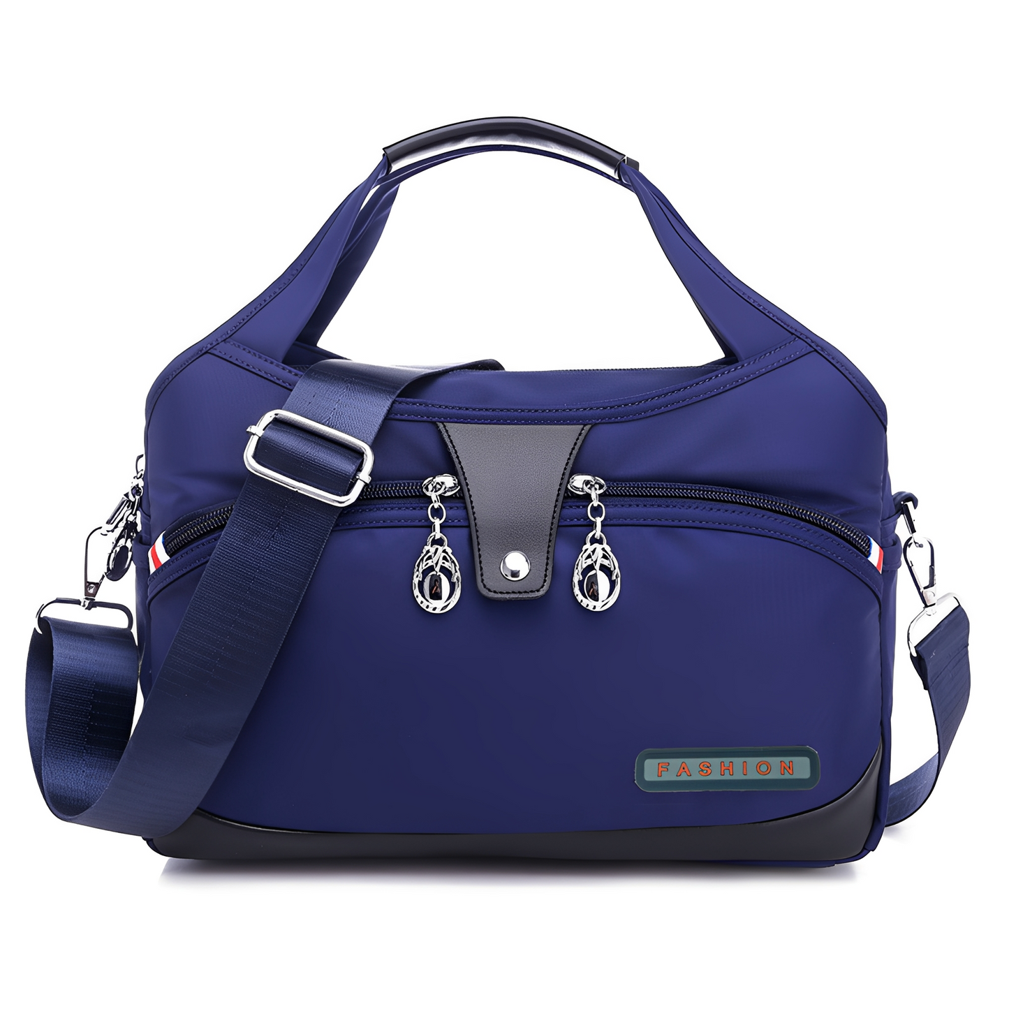 Vera - Elegant Axeltasche för den Moderna Kvinnan