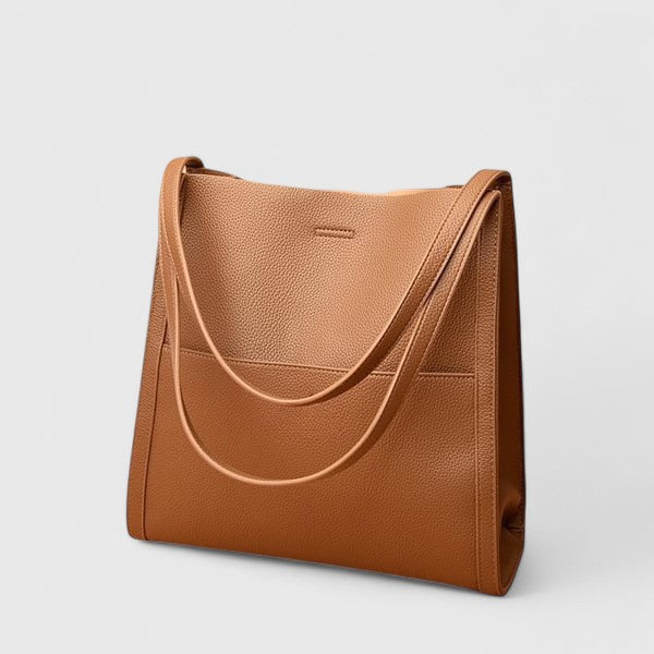 Ava | Elegant axelväska med minimalistisk design