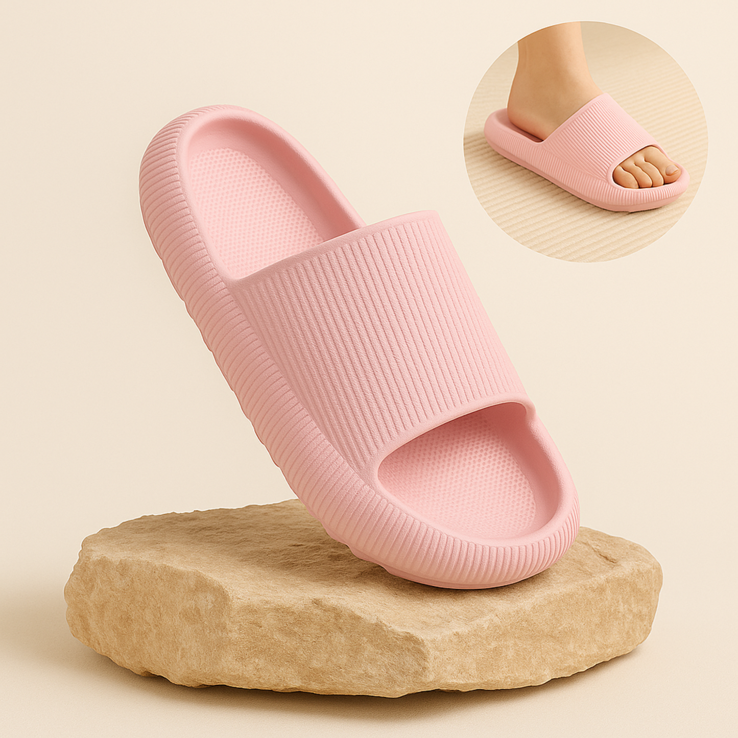 VarmNord – Orthopædiske hjemmesko til damer & herrer | Smertefri & Stødabsorberende | Skridsikre til hverdag & hjem