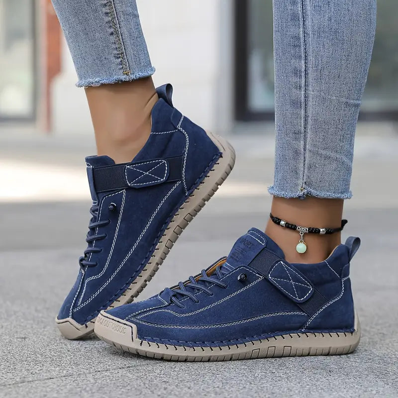 Stilfulde Sneaker til Hverdagens Eventyr