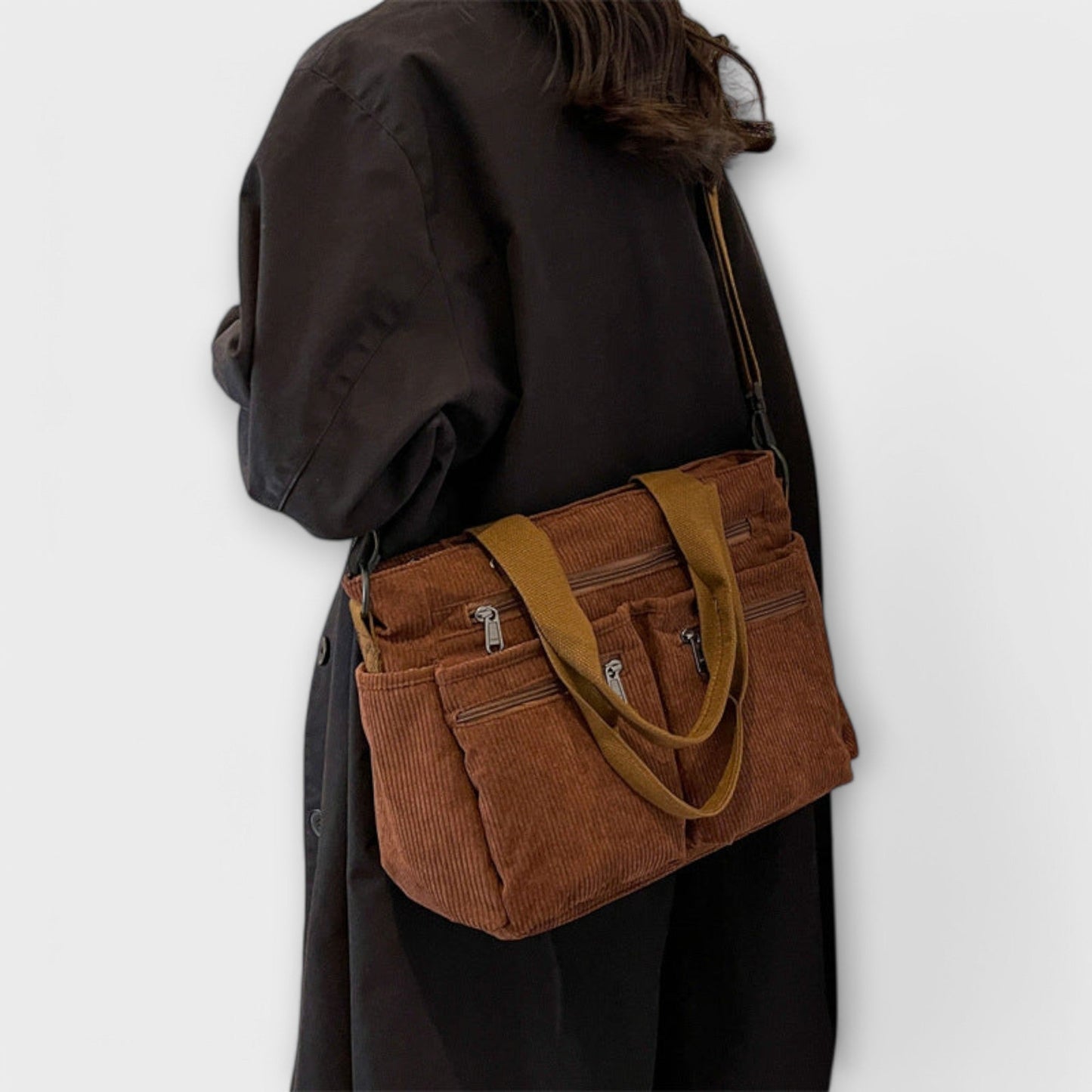 Sienna | Elegant och funktionell damväska för varje dag