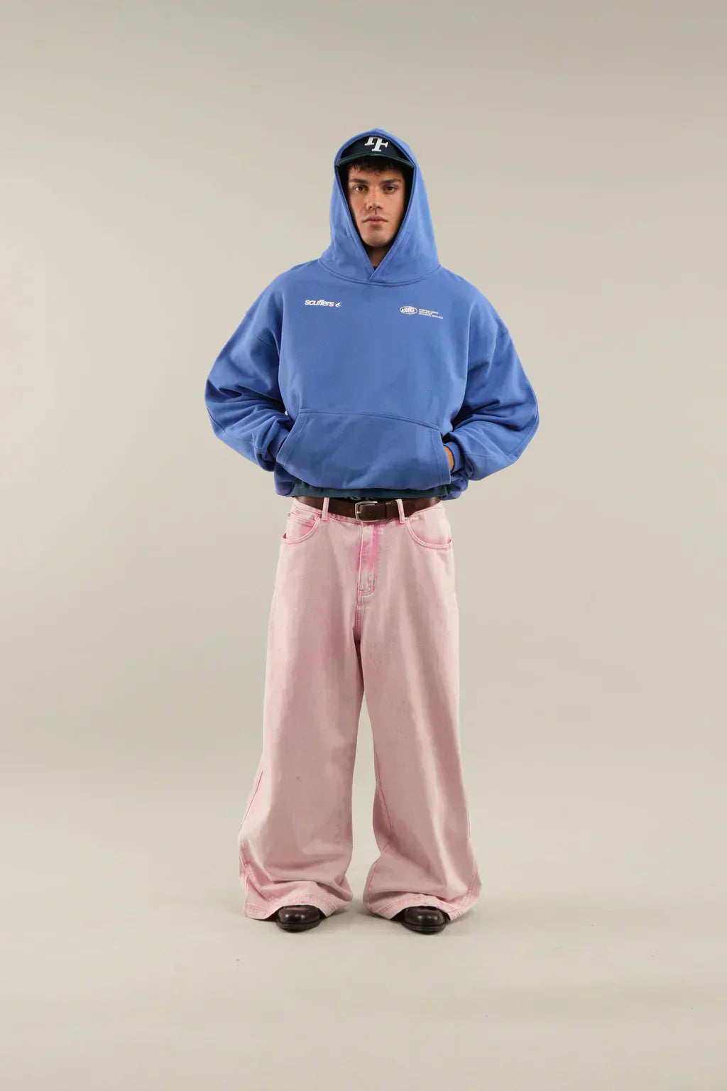 Uovertruffen Komfort Hoodie til Kvinder