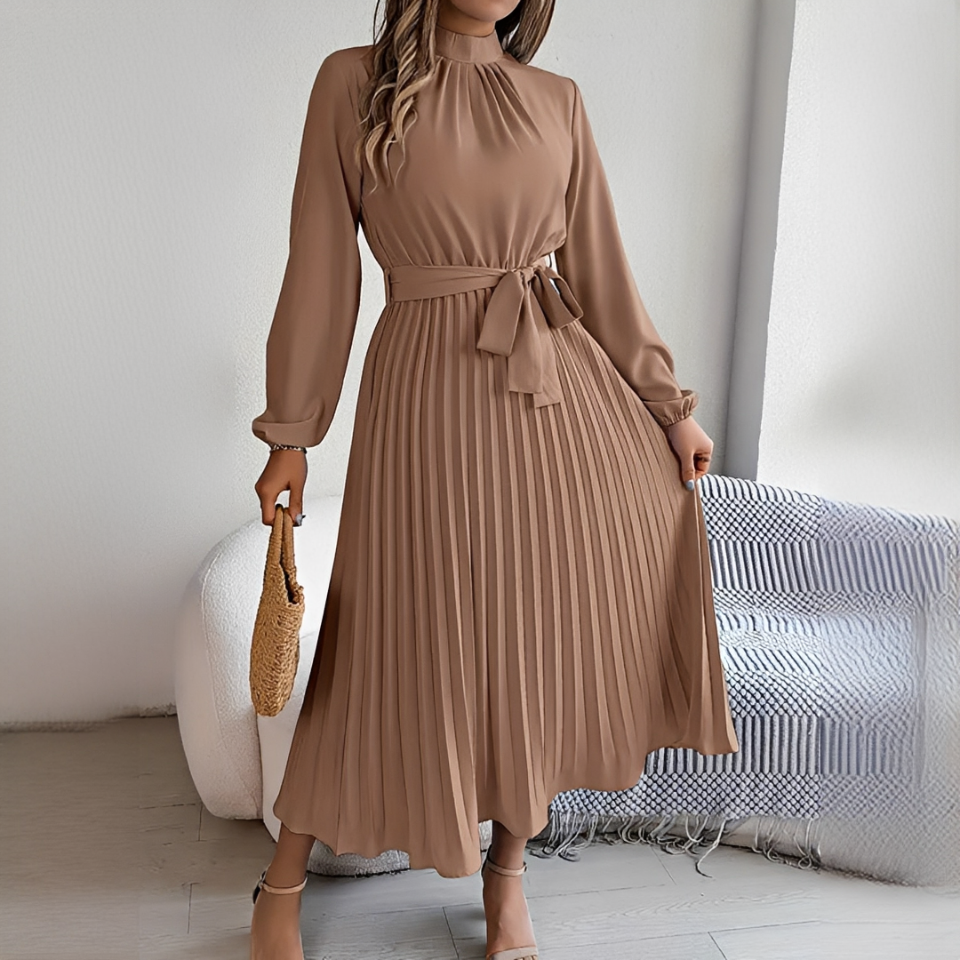 Sofia - Elegant Klänning