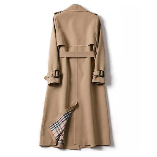 Bindi - elegant trenchcoat