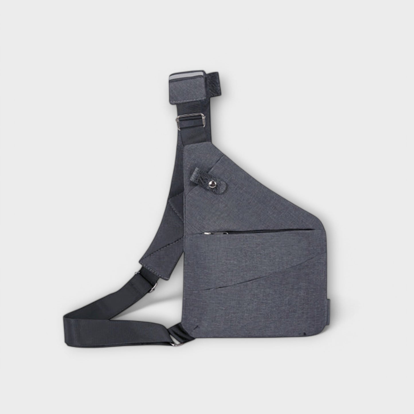 Astra | Trendig Crossbodyväska med Smart Design