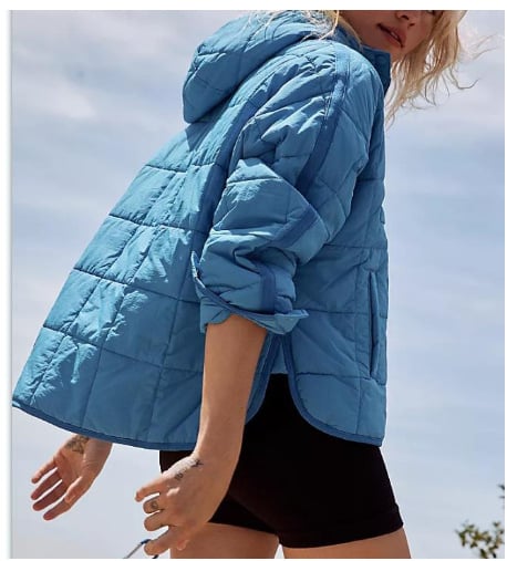Oversize Varmepude med Stil til Kolde Dage