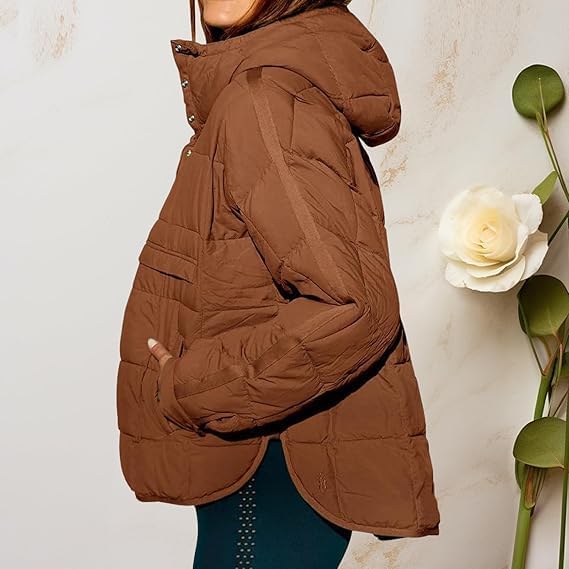 Oversize Varmepude med Stil til Kolde Dage