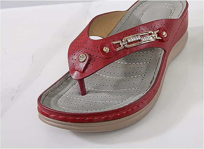 Elegant Hæl Sandaler med Unikke Detaljer – Uovertruffen Stil