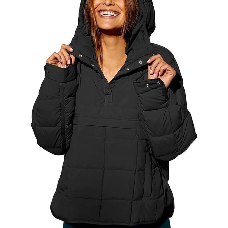 Oversize Varmepude med Stil til Kolde Dage