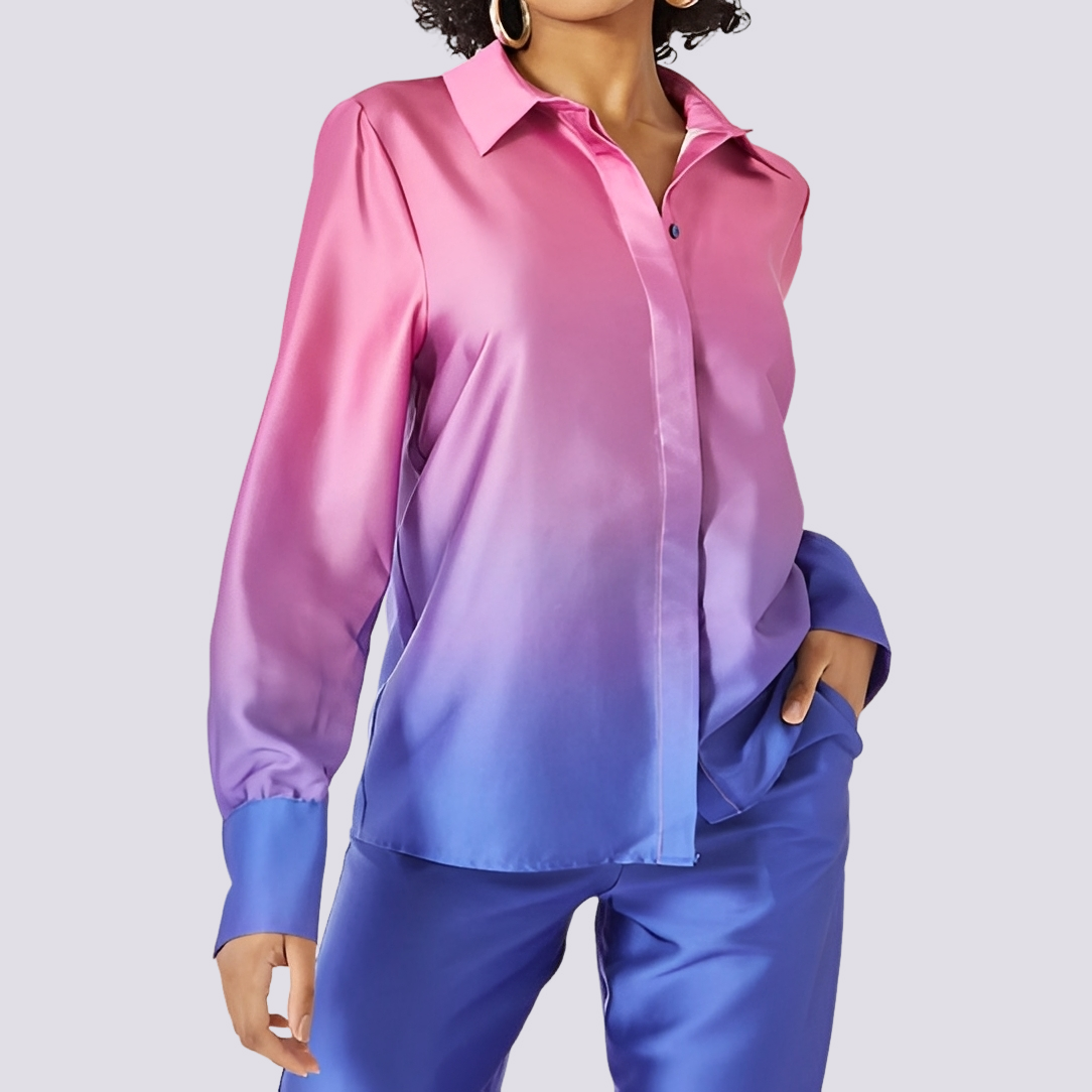 Elara - Elegant Tvådelat Set för Kvinnor