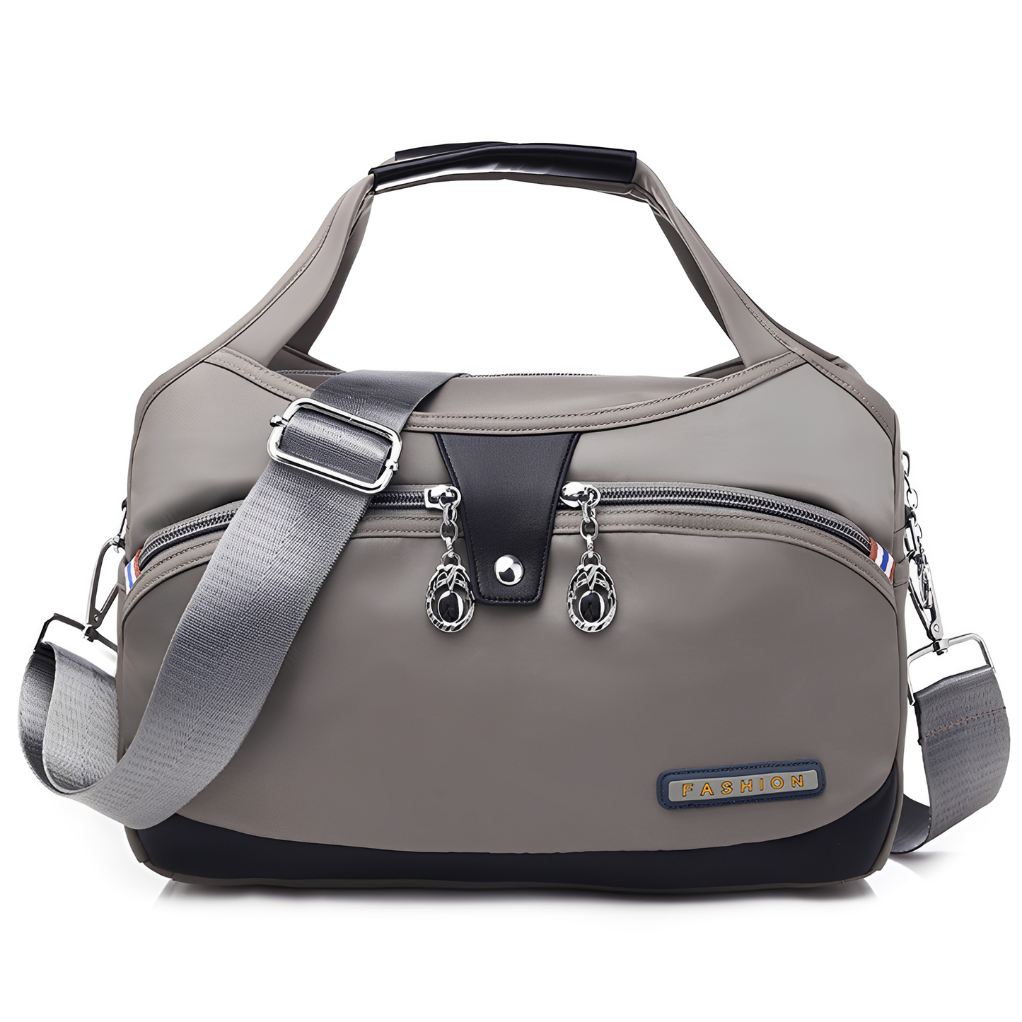 Vera - Elegant Axeltasche för den Moderna Kvinnan