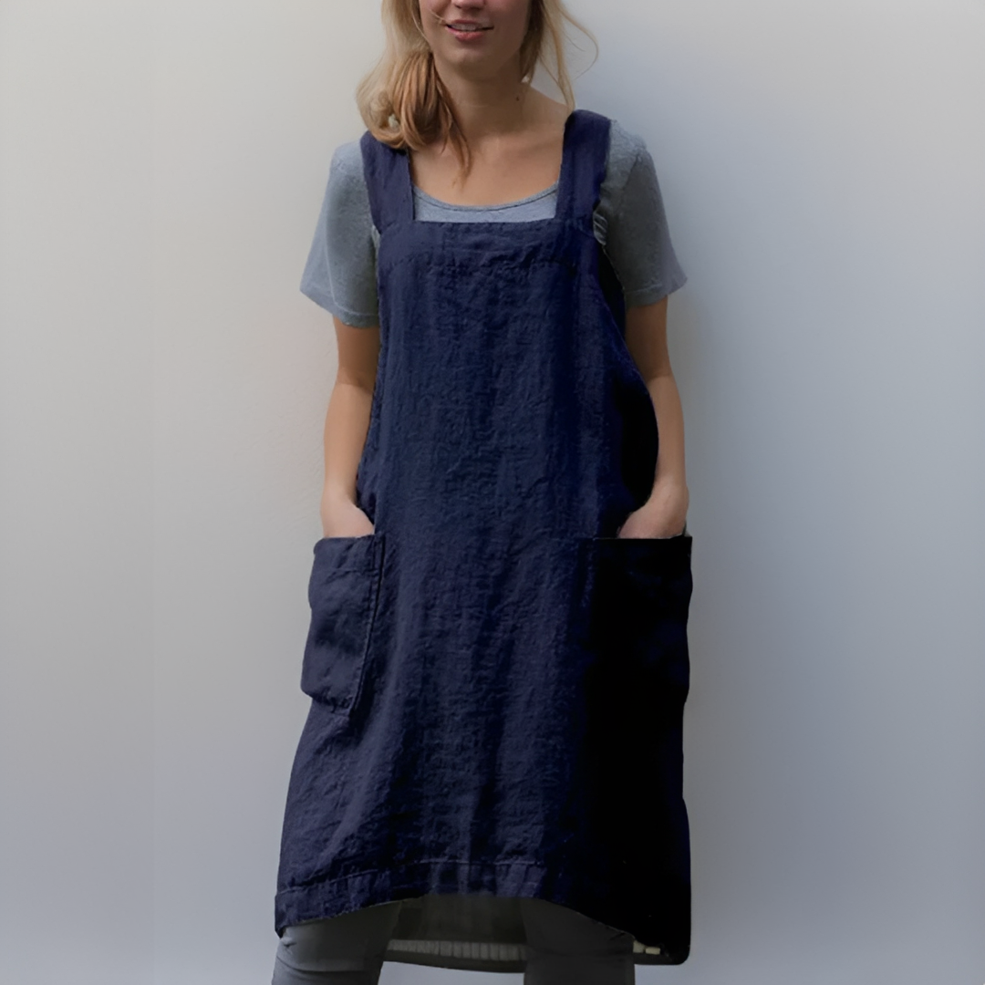 Elysia - Elegant Sommarjumpers för Den Moderna Kvinnan