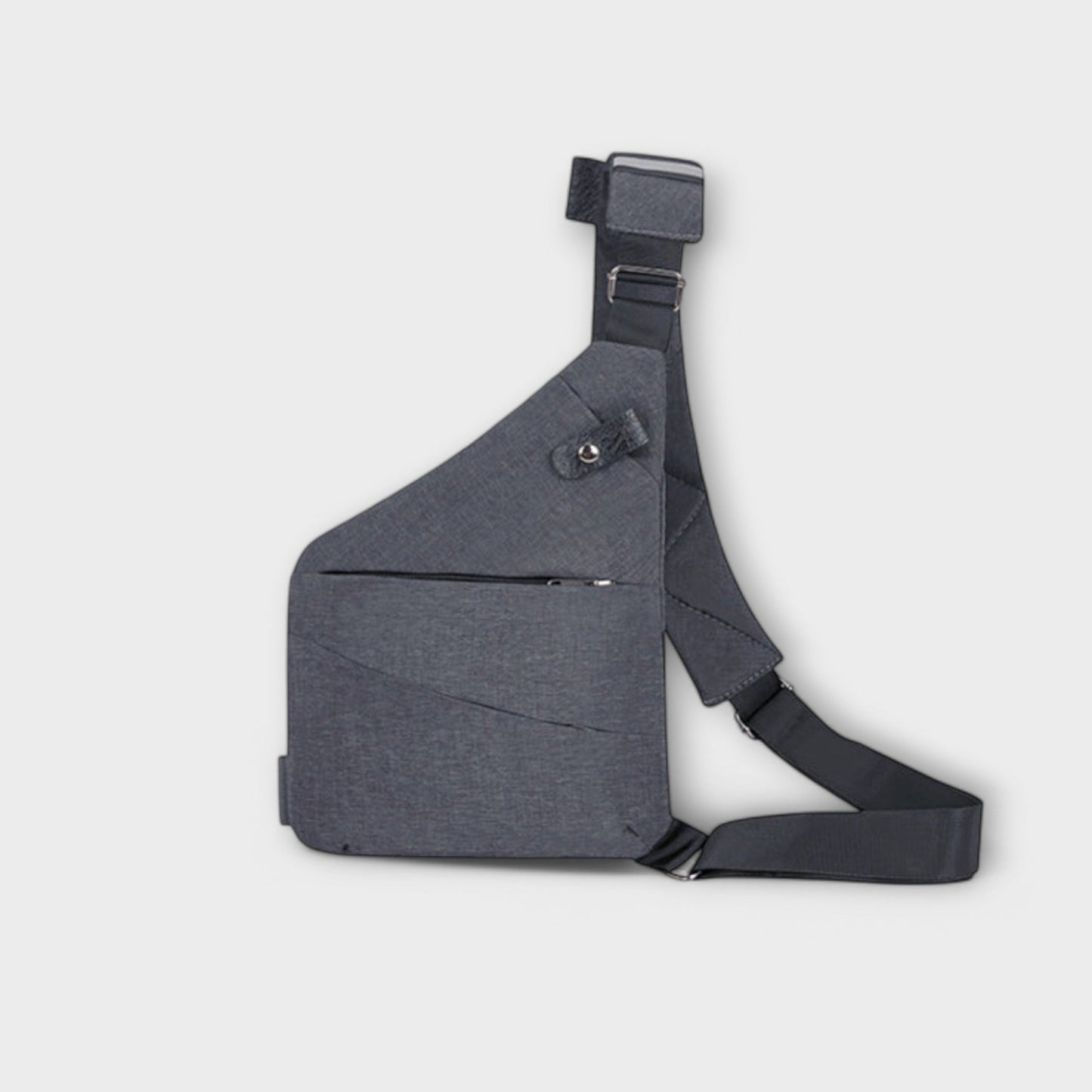 Astra | Trendig Crossbodyväska med Smart Design
