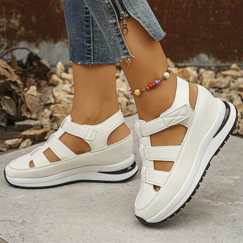 Sophisticated Sneakers til Den Stilbevidste