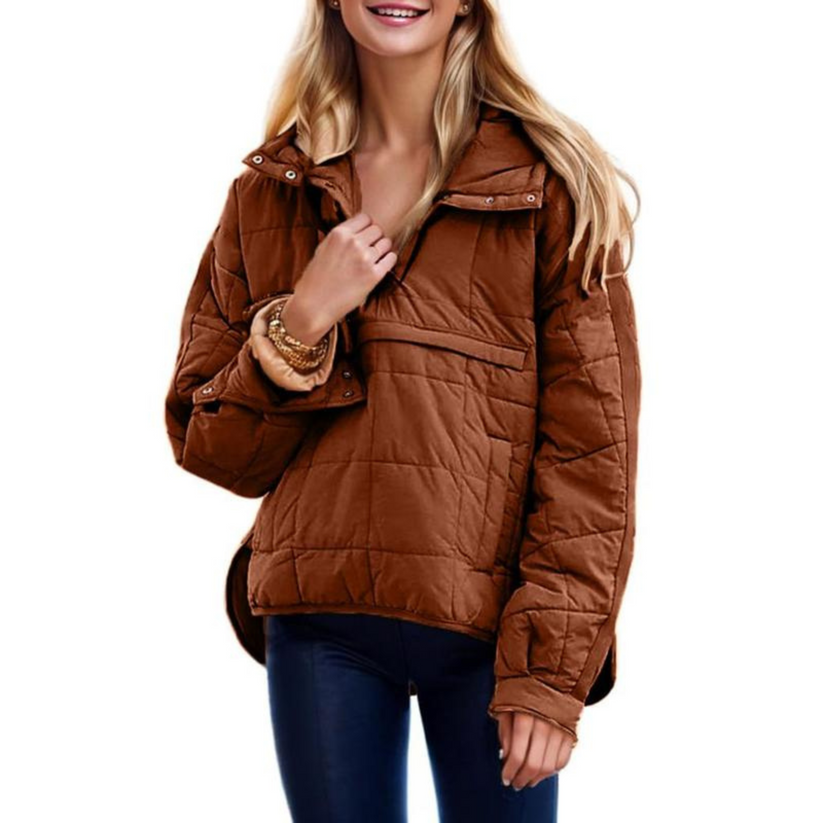 Oversize Varmepude med Stil til Kolde Dage