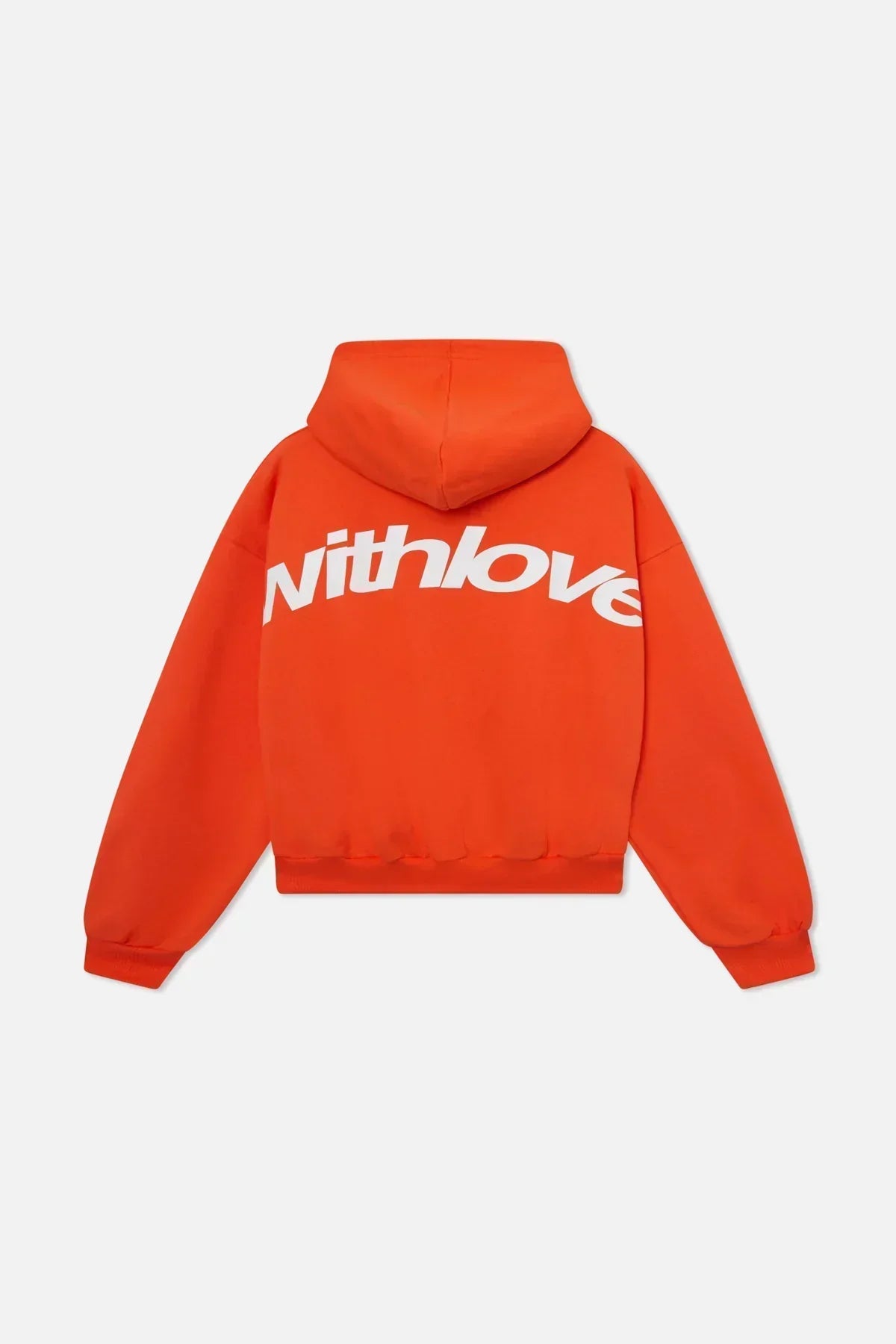 Uovertruffen Komfort Hoodie til Kvinder