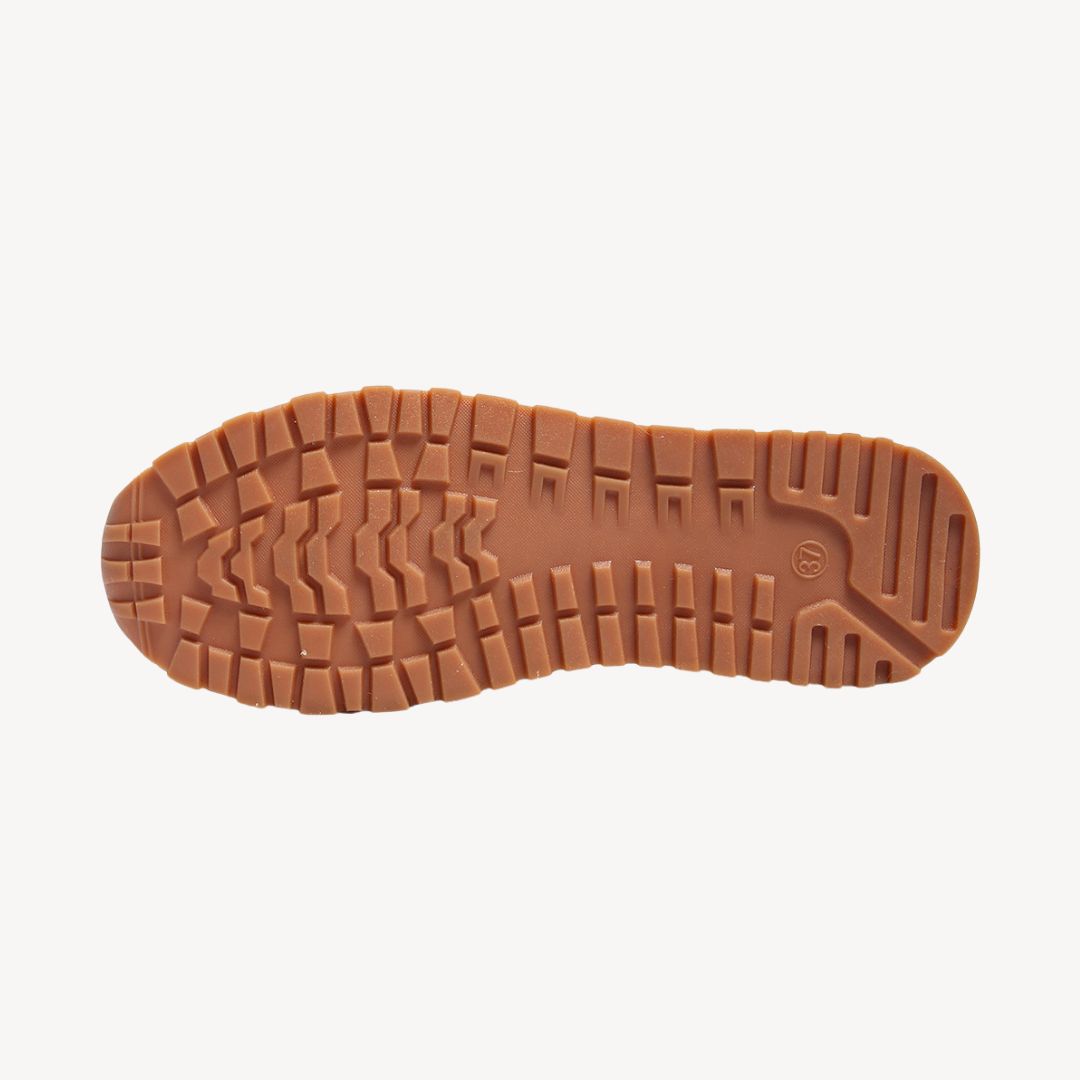 Sommar Loafers för Damer – Lätta Slip-On Skor