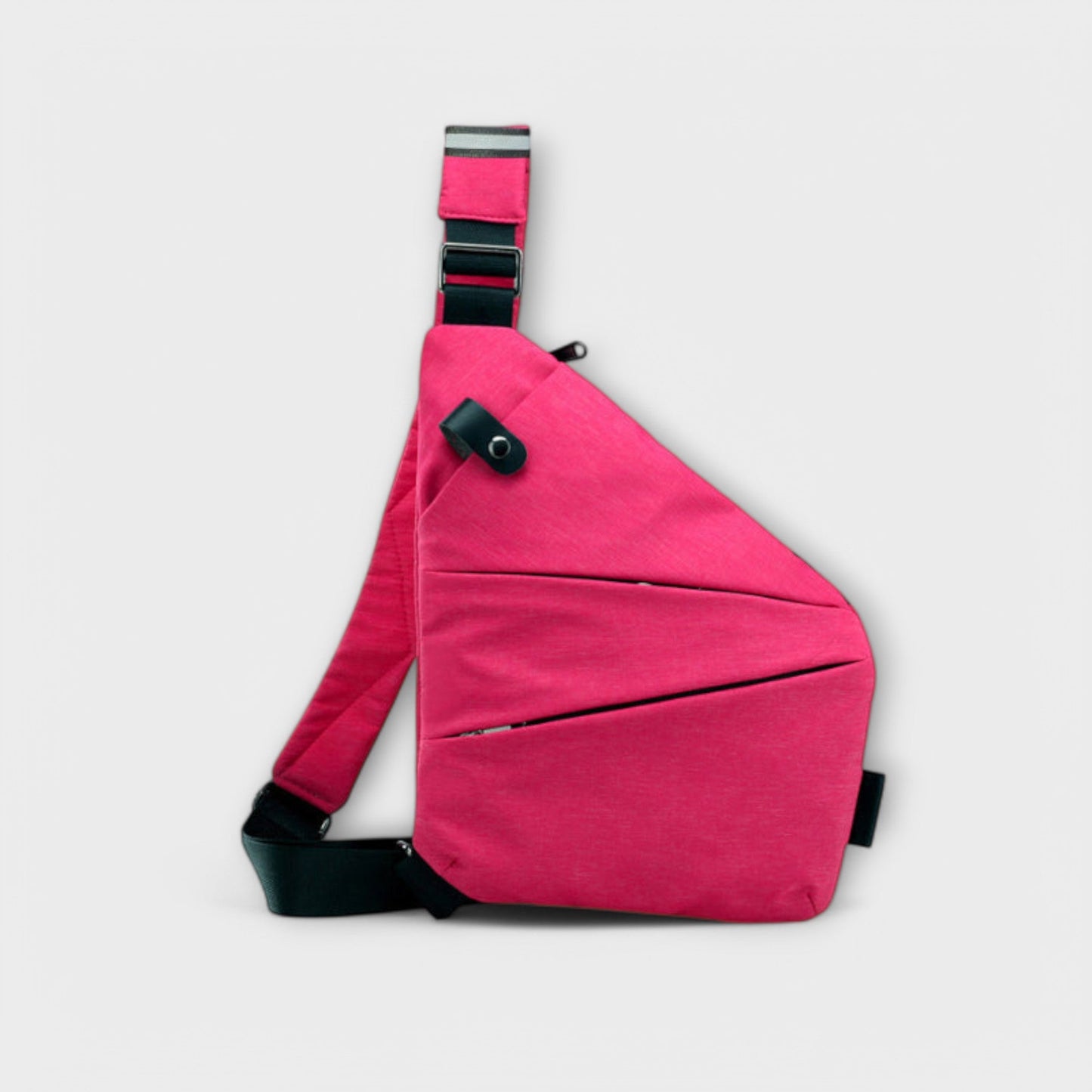 Astra | Trendig Crossbodyväska med Smart Design