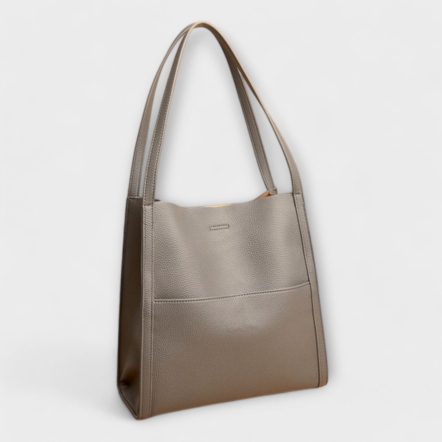 Sophie | Elegant handväska med modern struktur