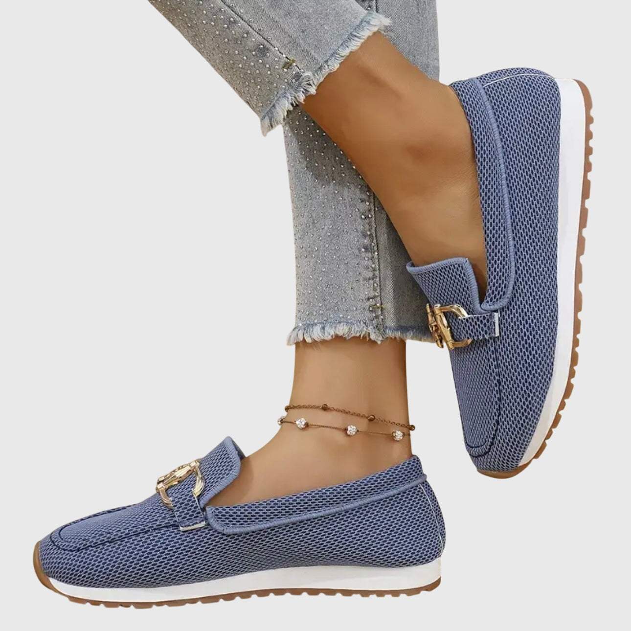 Vera | Elegant och bekväm loafer för kvinnor