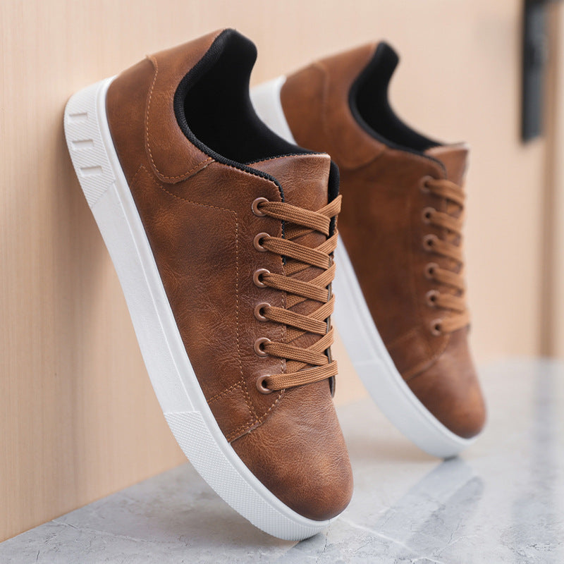 Sneakers för Herr – Vardagliga Skor