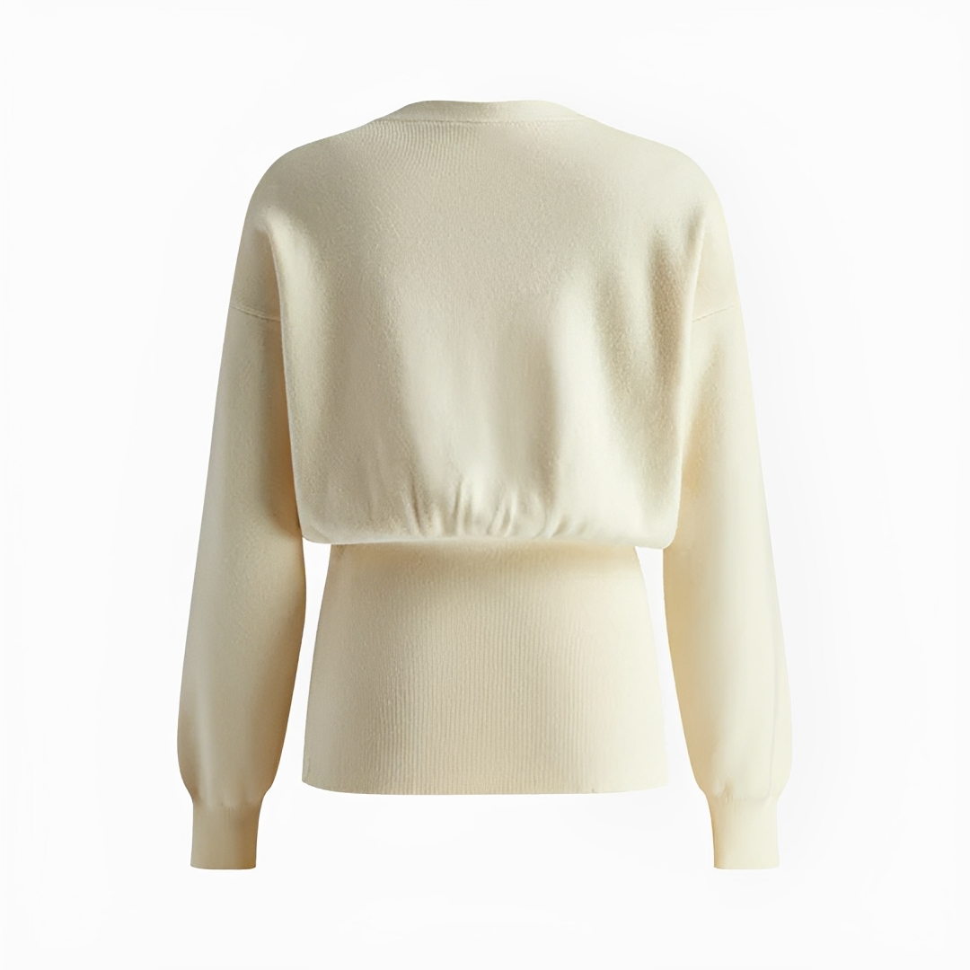 Chic och mångsidig Cardigan för varje tillfälle