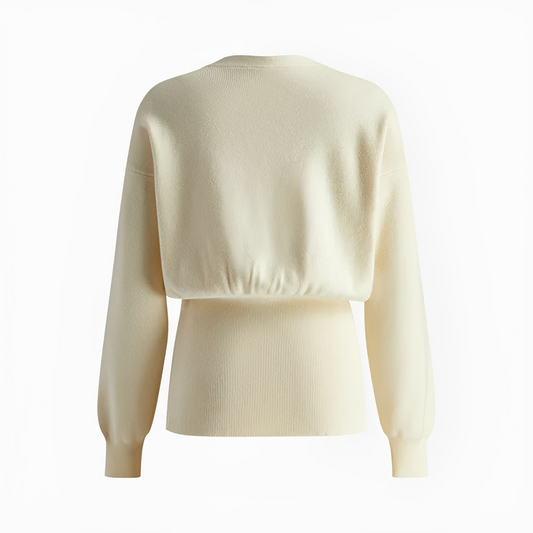 Chic och mångsidig Cardigan för varje tillfälle