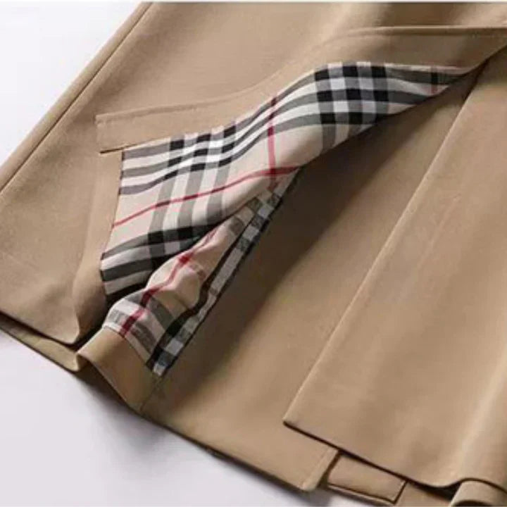 Bindi - elegant trenchcoat