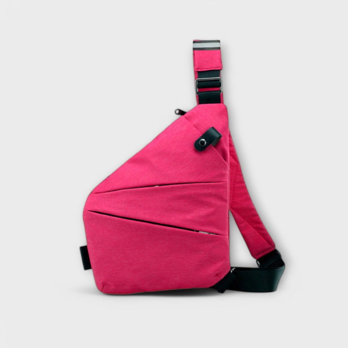 Astra | Trendig Crossbodyväska med Smart Design