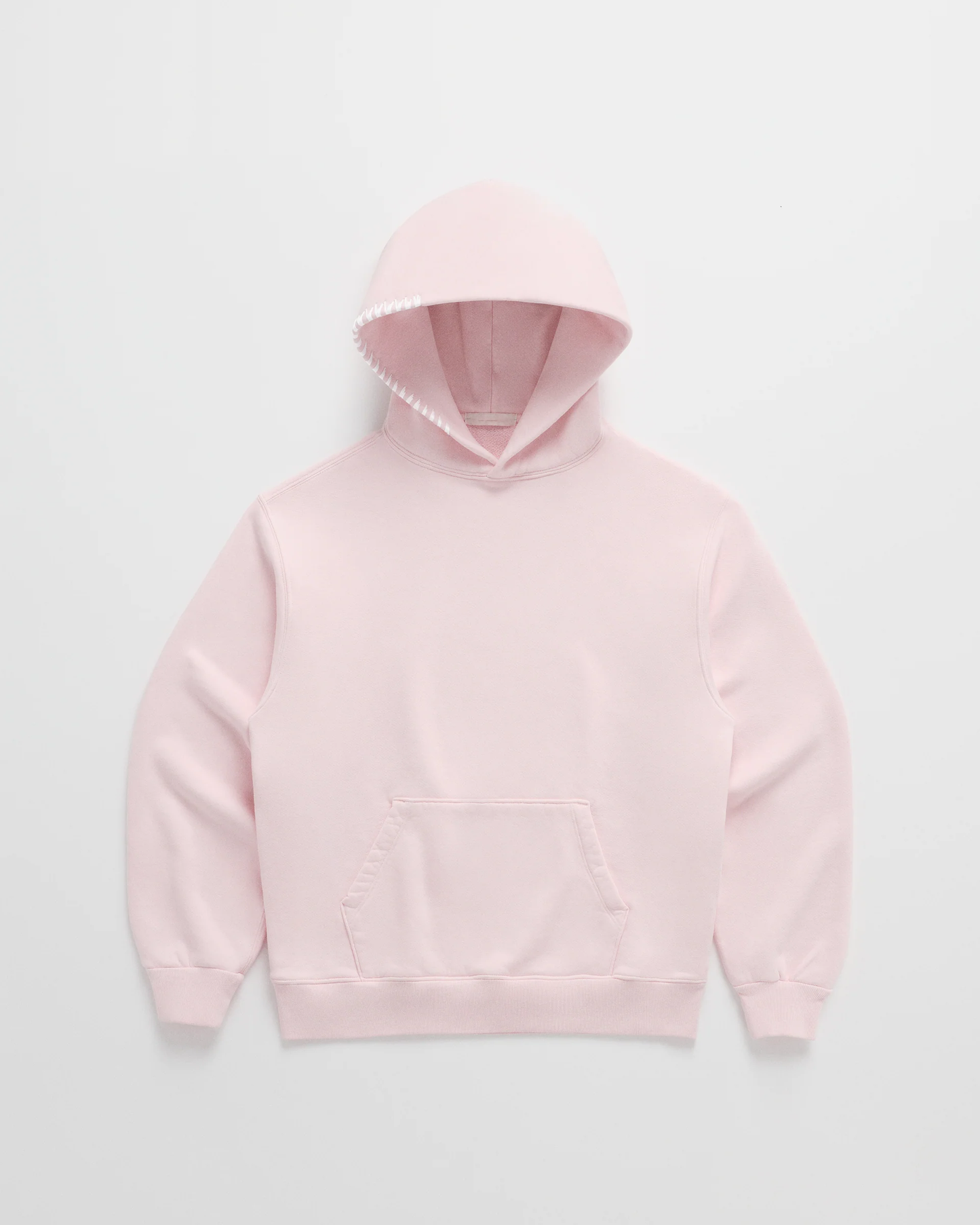 Moderne hoodie med blød fornemmelse og stilfuldt design