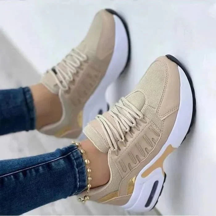 Sportskor för dam – Sneakers för aktiv livsstil