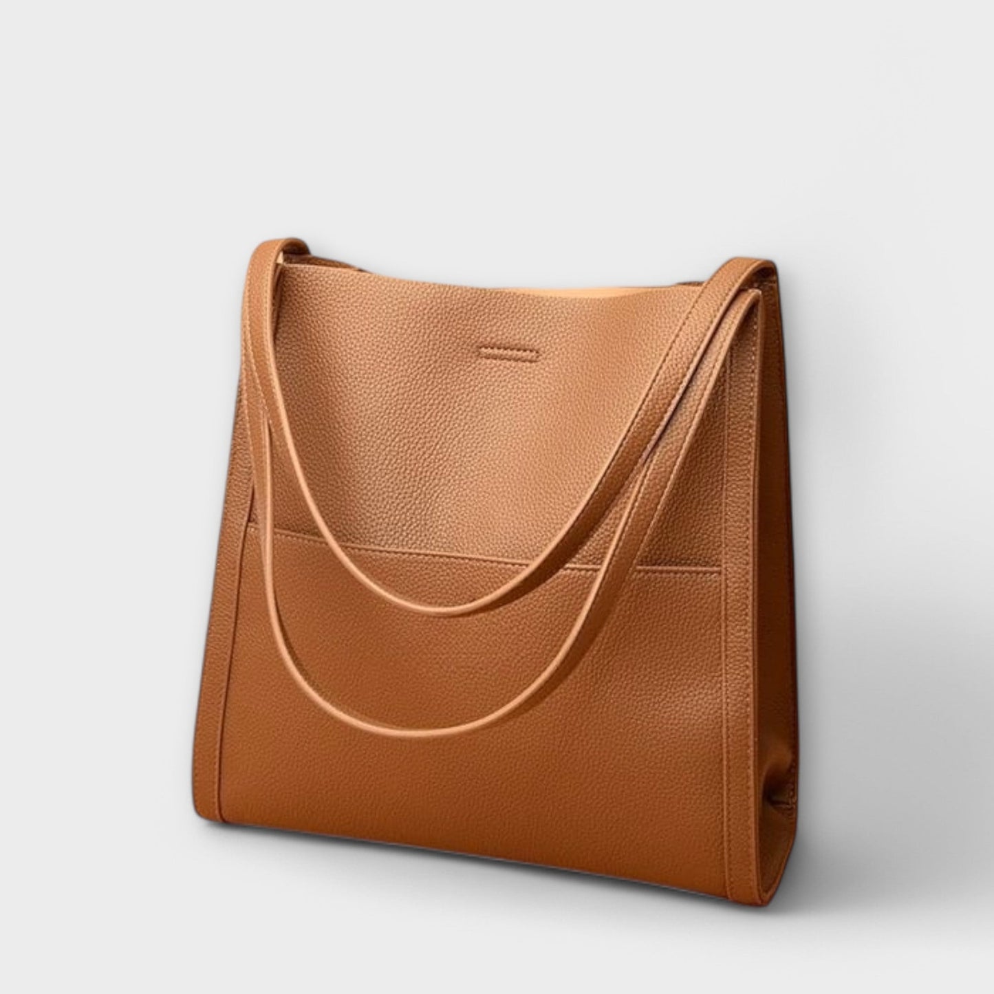 Sophie | Elegant handväska med modern struktur