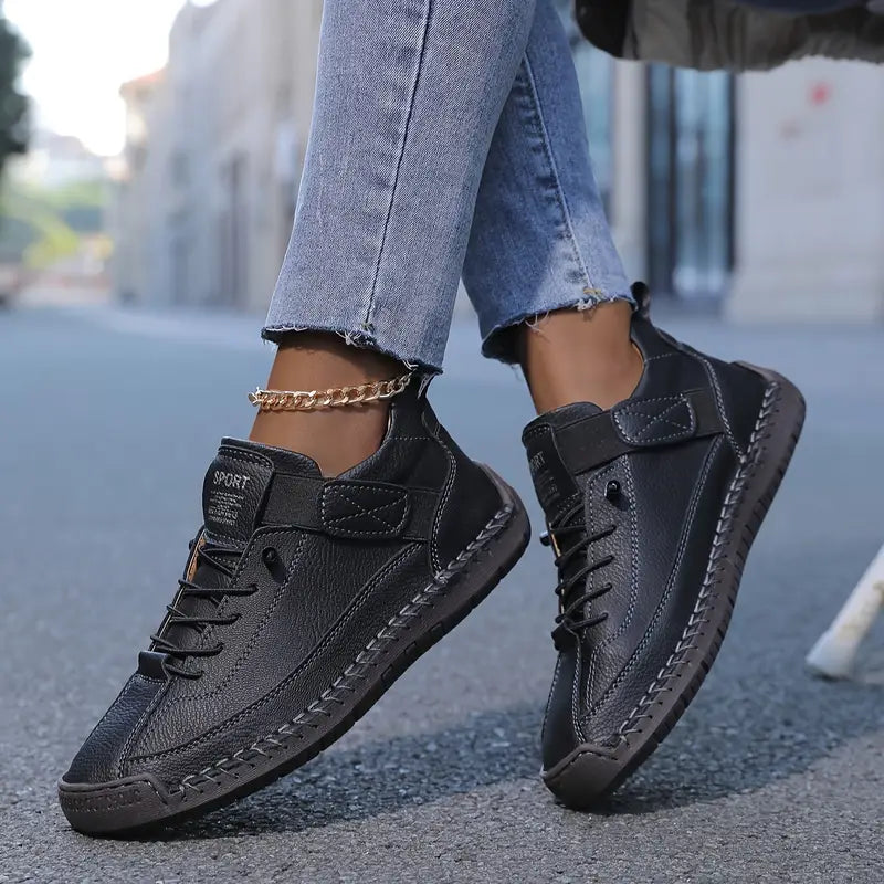 Stilfulde Sneaker til Hverdagens Eventyr