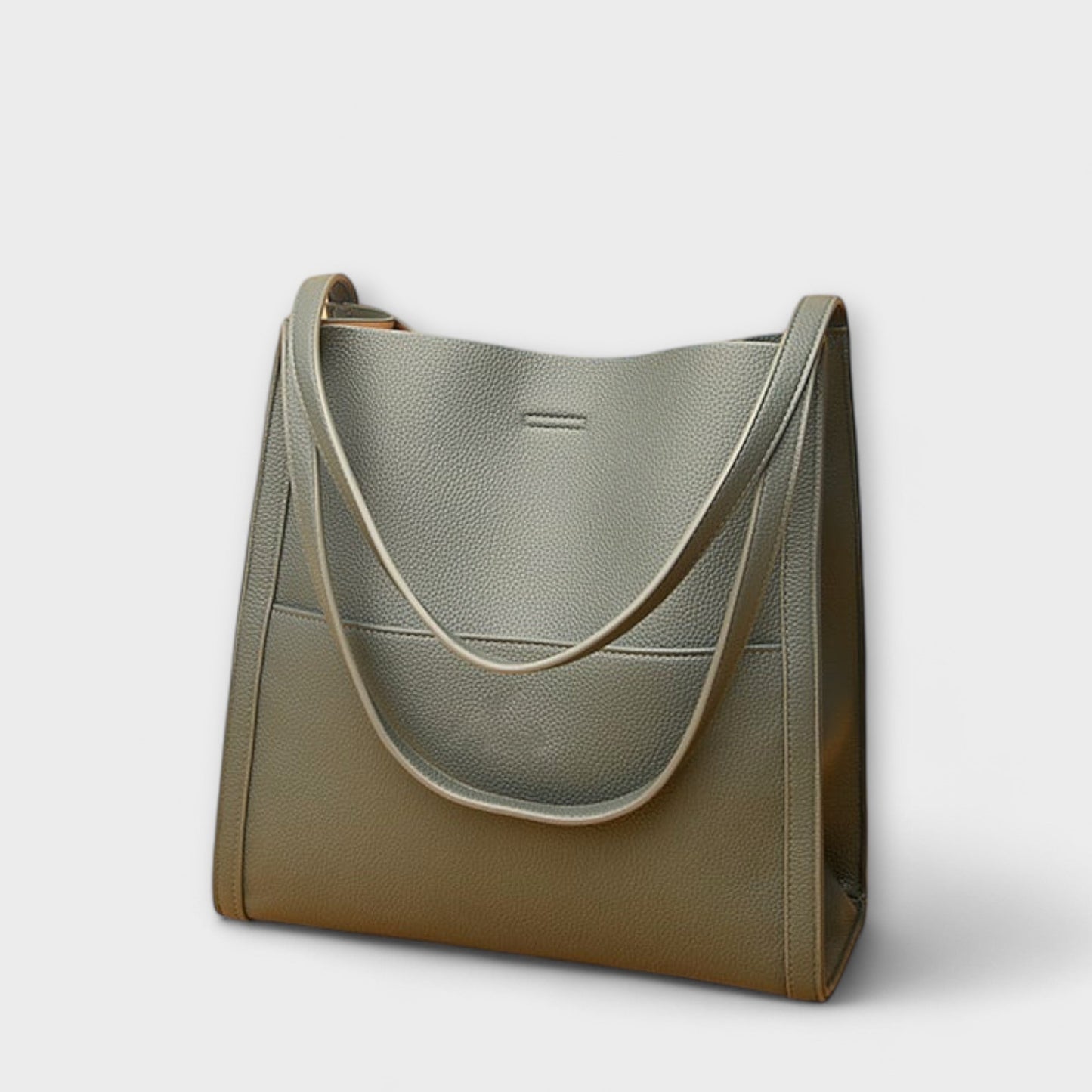Sophie | Elegant handväska med modern struktur