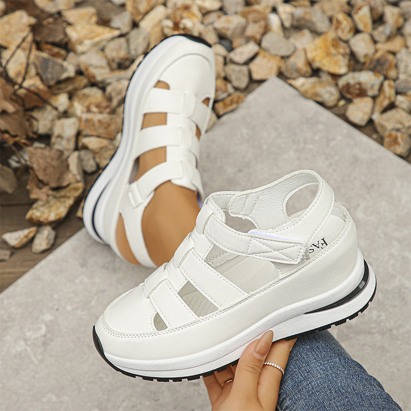 Sophisticated Sneakers til Den Stilbevidste
