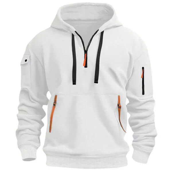 Hoodie för män – Avslappnad stil