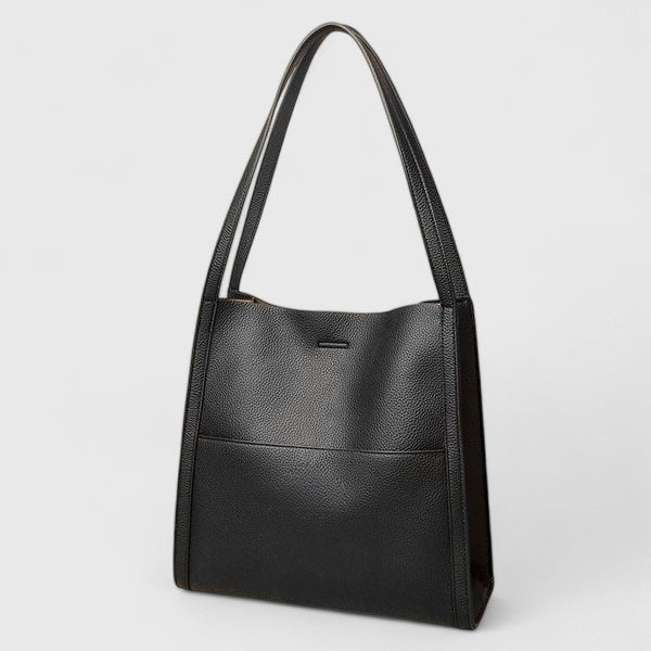 Ava | Elegant axelväska med minimalistisk design