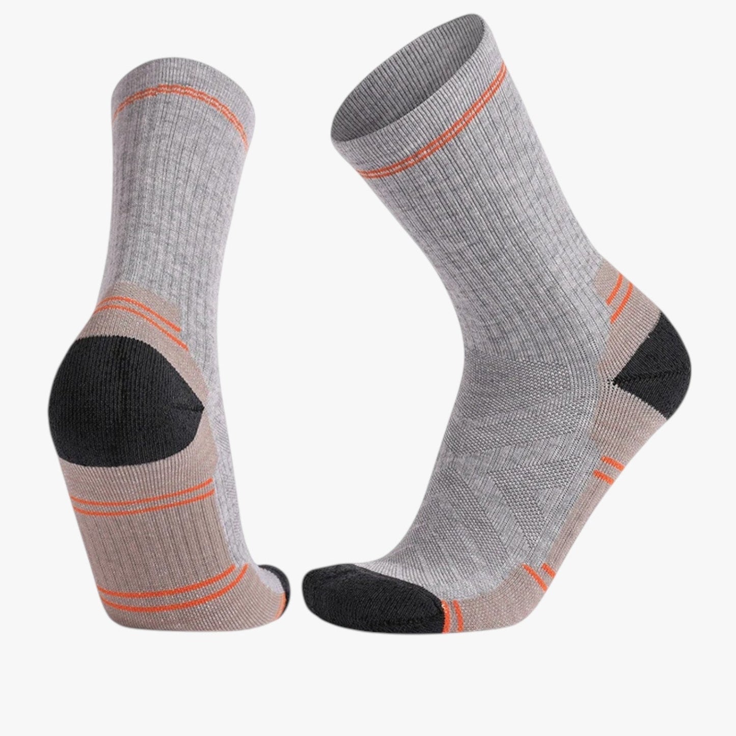 Merinould Sokker: Komfort & Åndbarhed til Hverdag & Friluft