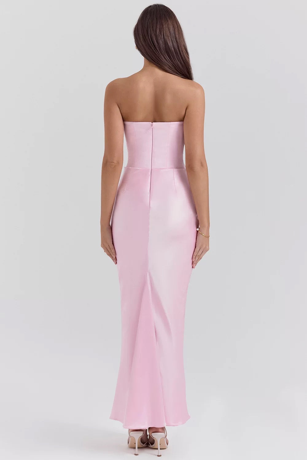 Serafina | Elegant Svart Klänning