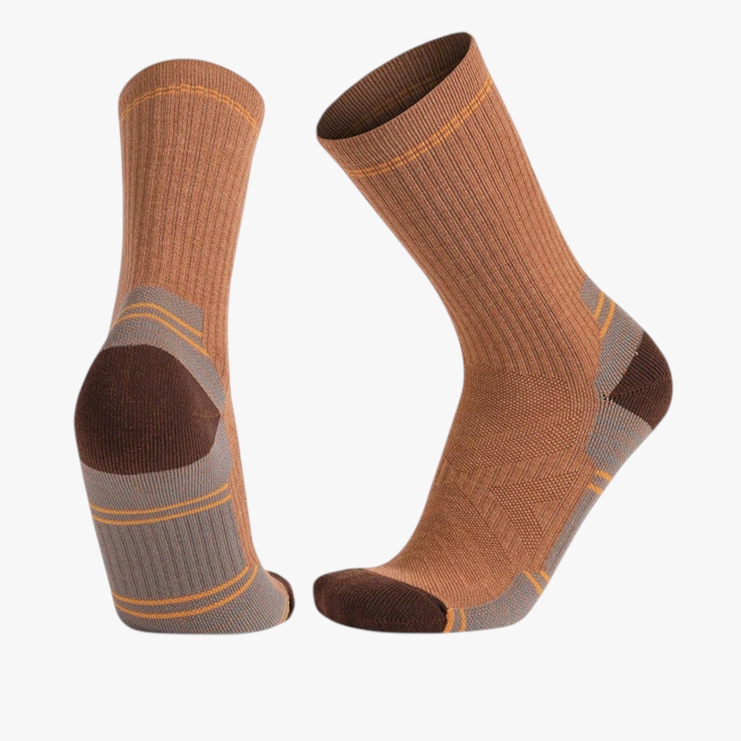 Merinould Sokker: Komfort & Åndbarhed til Hverdag & Friluft