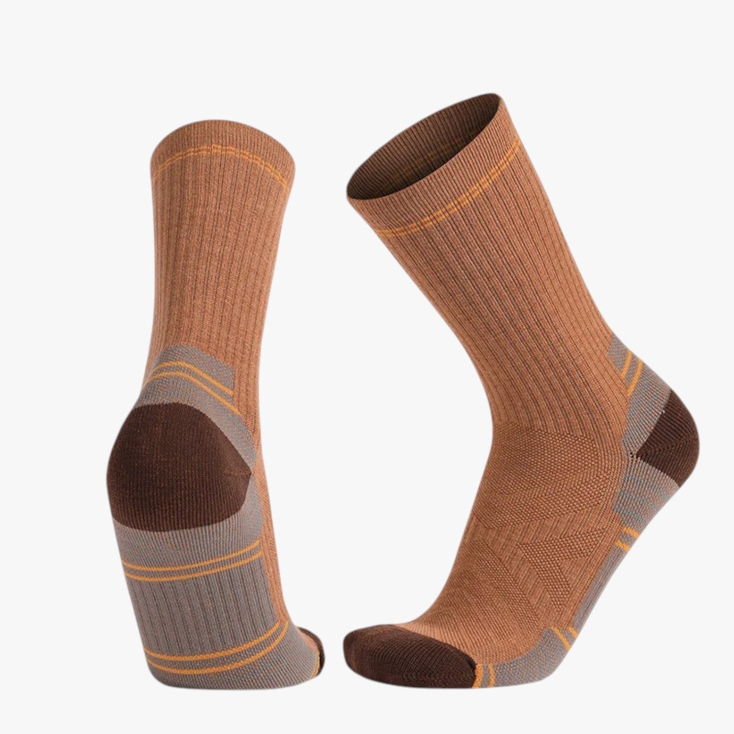 Merinould Sokker: Komfort & Åndbarhed til Hverdag & Friluft