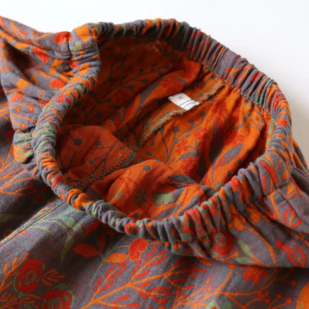 LuxeLounge - Damernas Loungewear - Stilfull Elegans