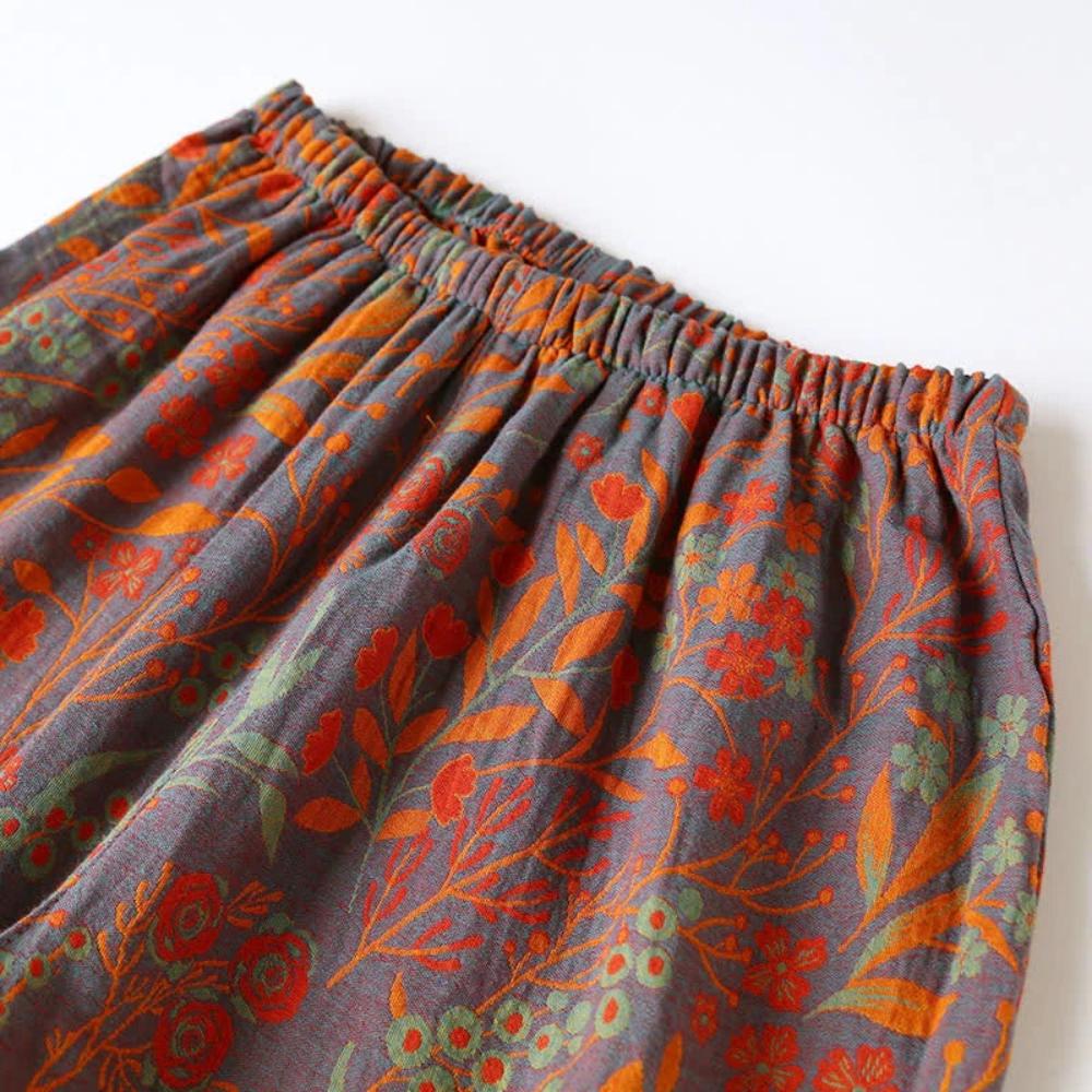 LuxeLounge - Damernas Loungewear - Stilfull Elegans