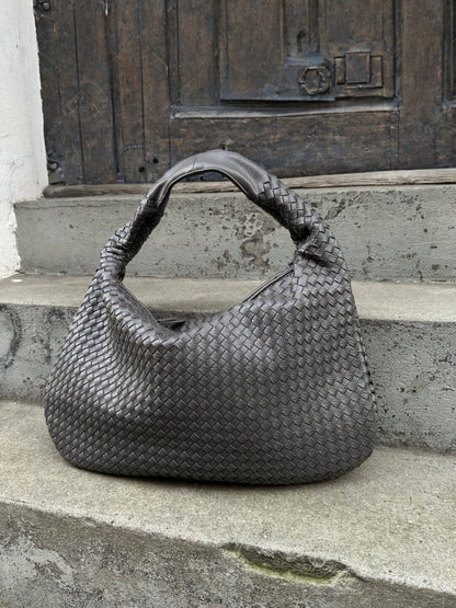 Sophia Shopper – Elegant og Rummelig Designermodel