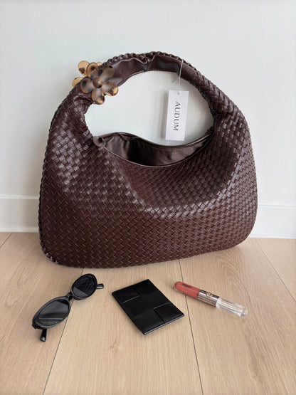 Sophia Shopper – Elegant og Rummelig Designermodel
