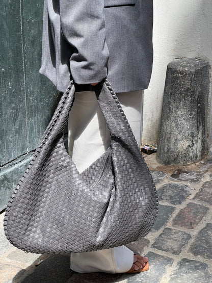 Sophia Shopper – Elegant og Rummelig Designermodel