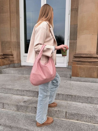 Sophia Shopper – Elegant og Rummelig Designermodel